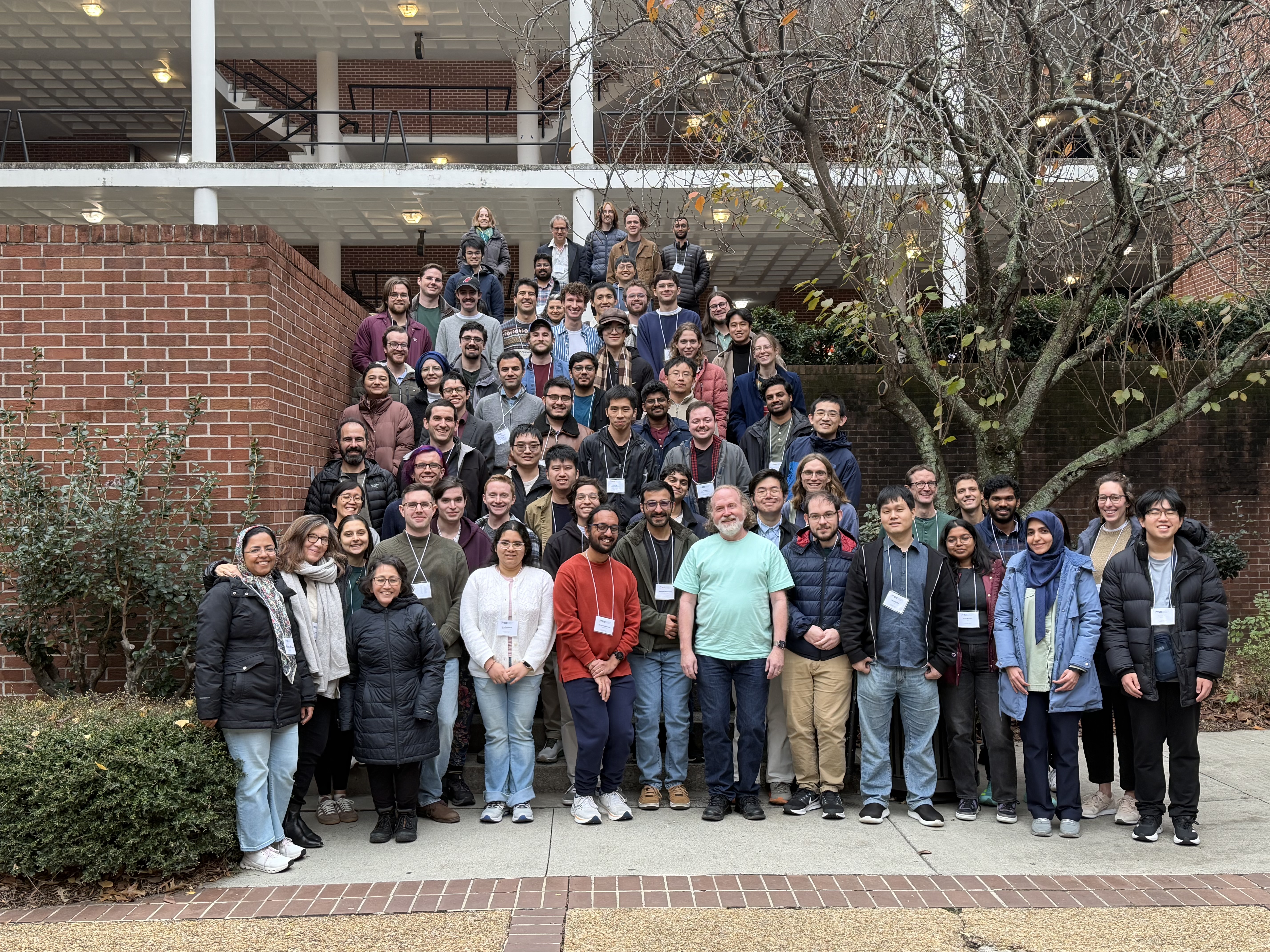Group Photo
